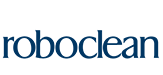 Logo marki Roboclean